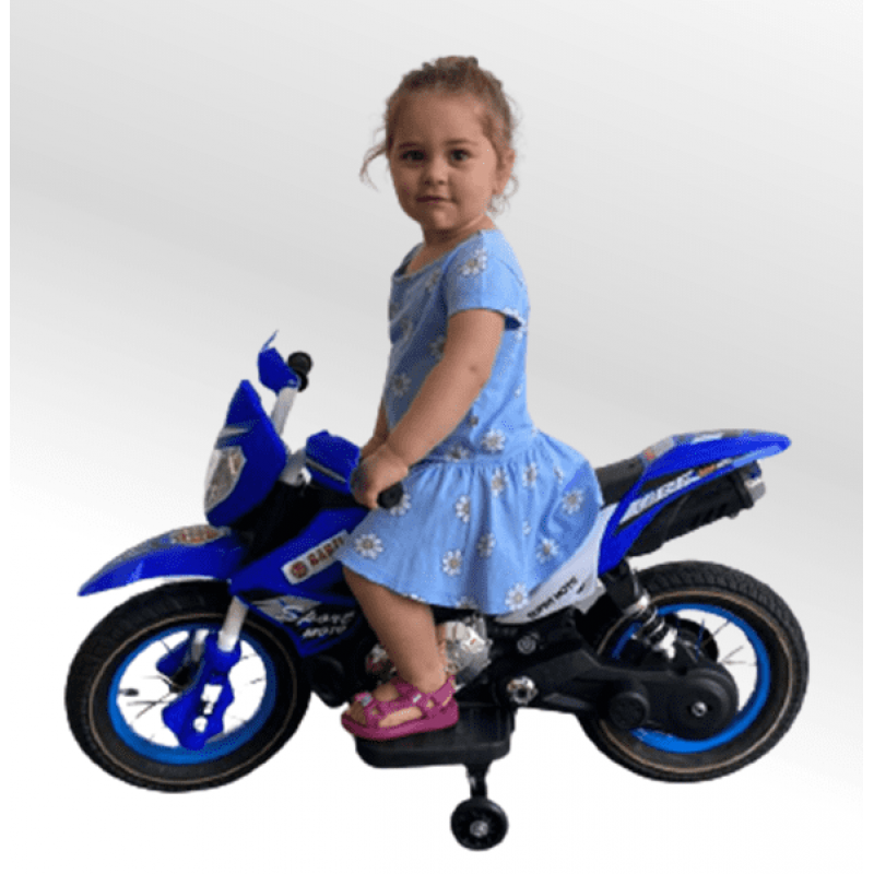 Moto Eletrica Infantil Barata: Promoções